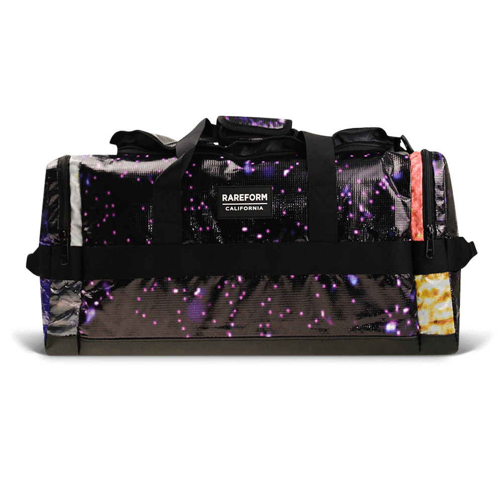 Union Duffle