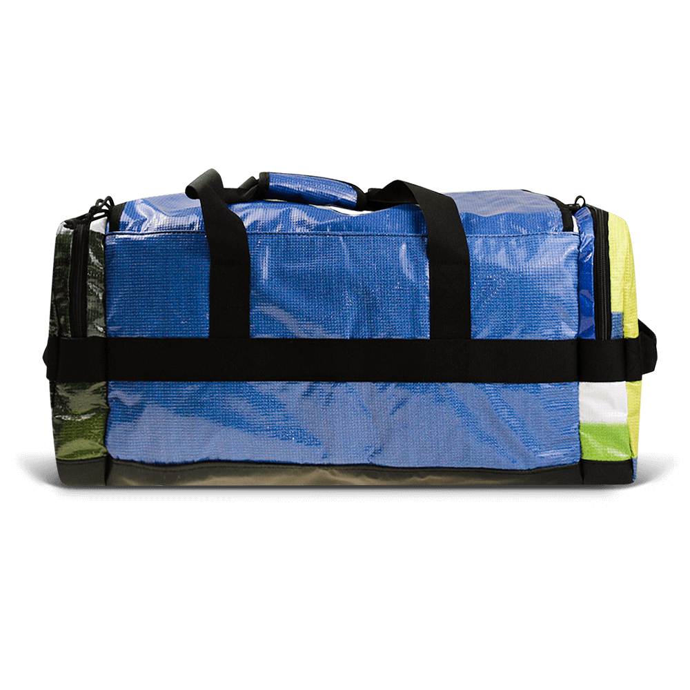 Union Duffle