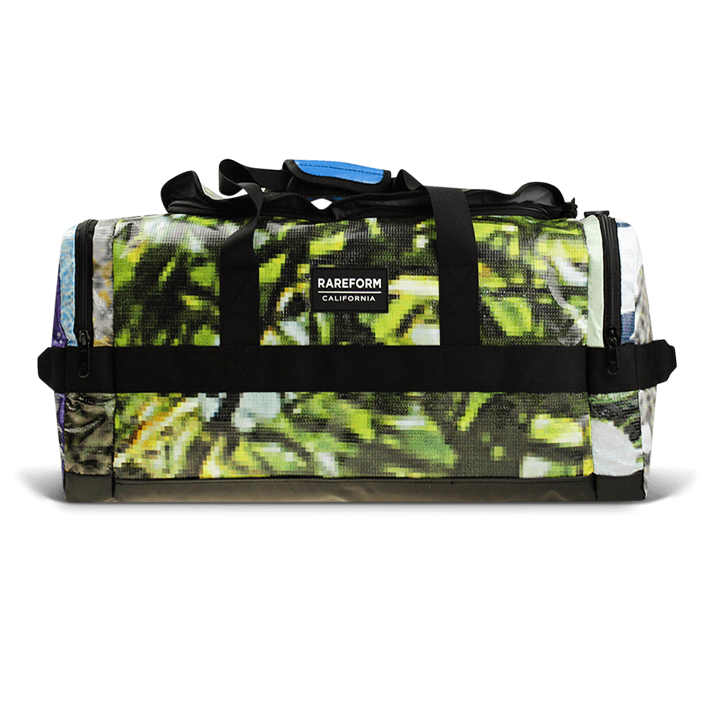 Union Duffle