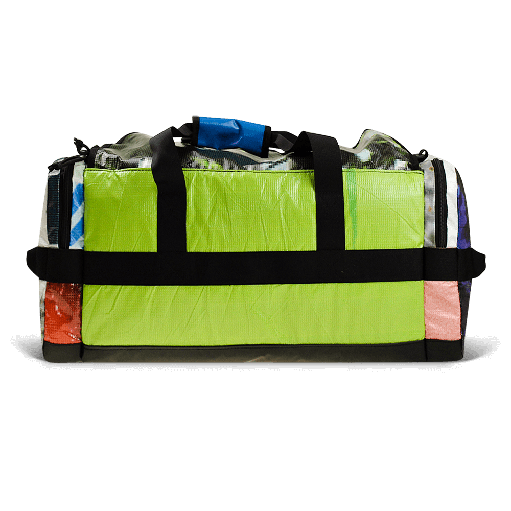 Union Duffle