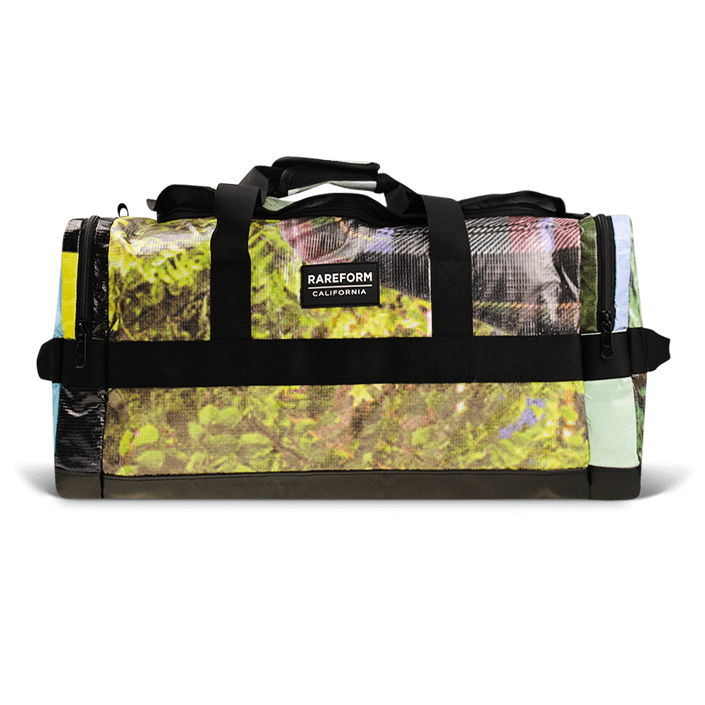 Union Duffle