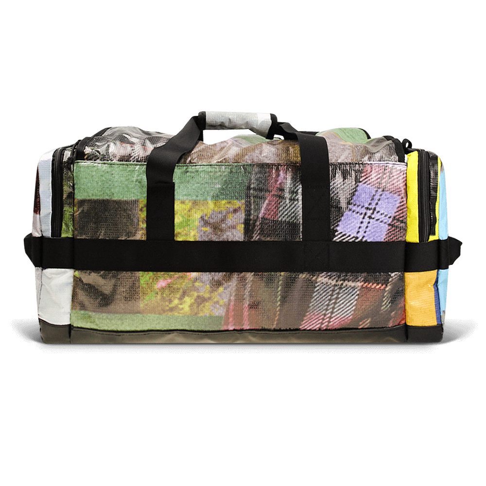 Union Duffle