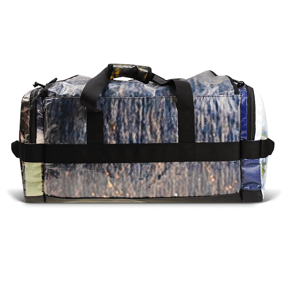 Union Duffle