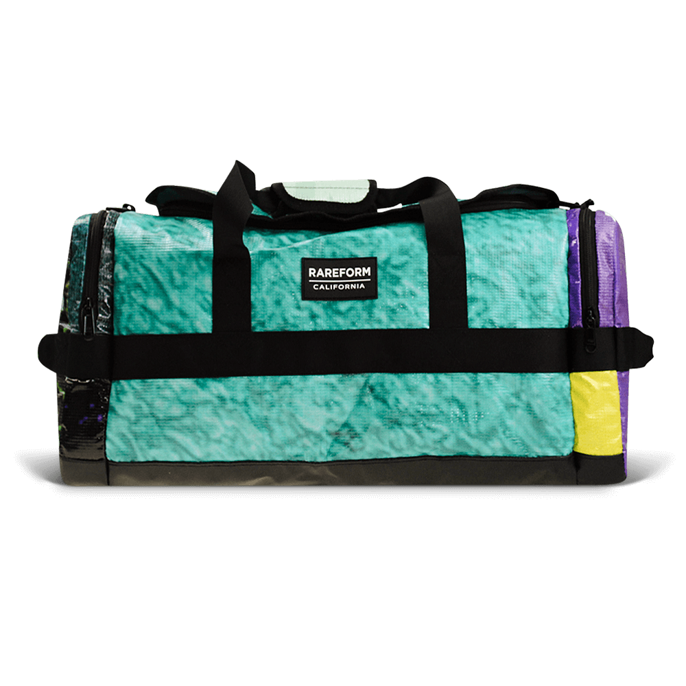 Union Duffle