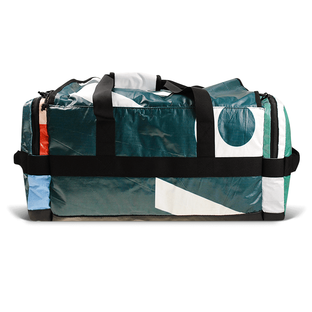 Union Duffle