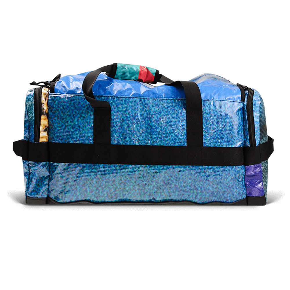Union Duffle