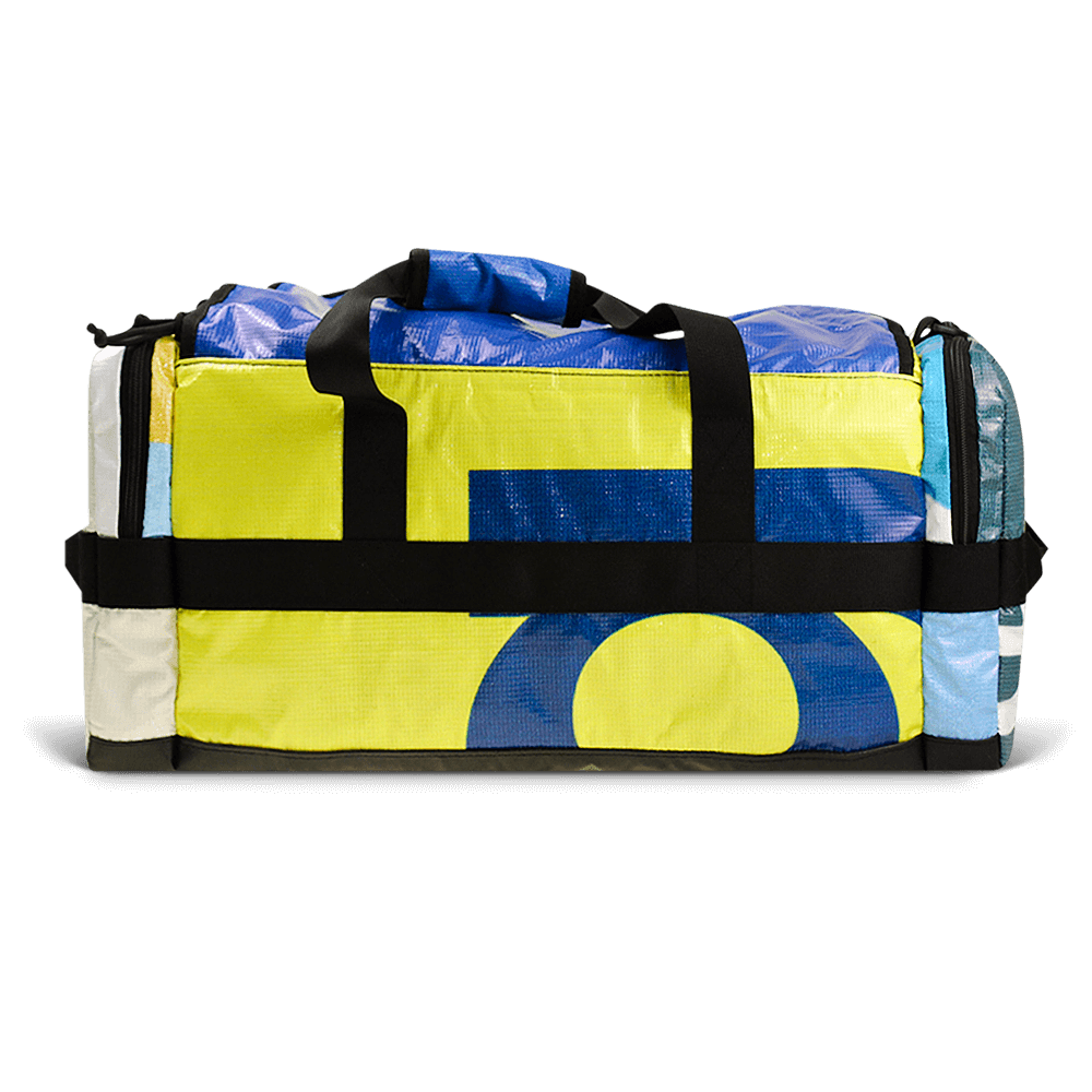 Union Duffle