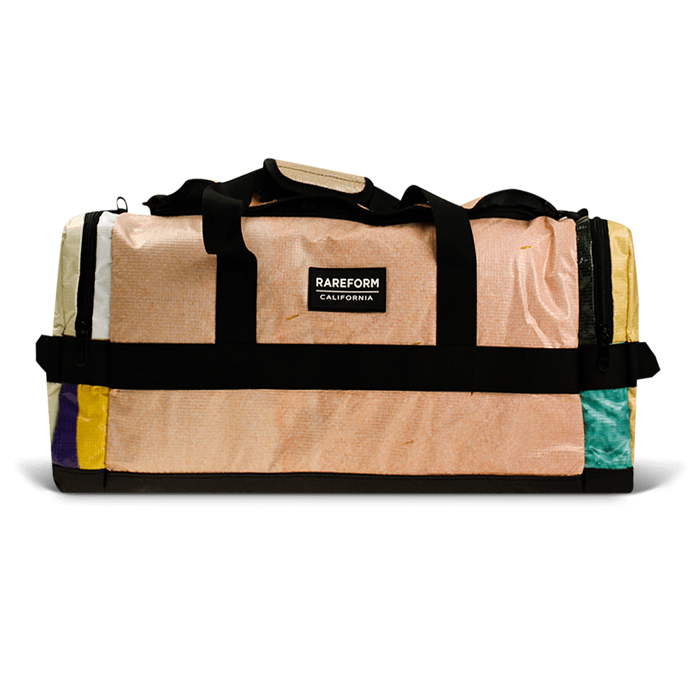 Union Duffle