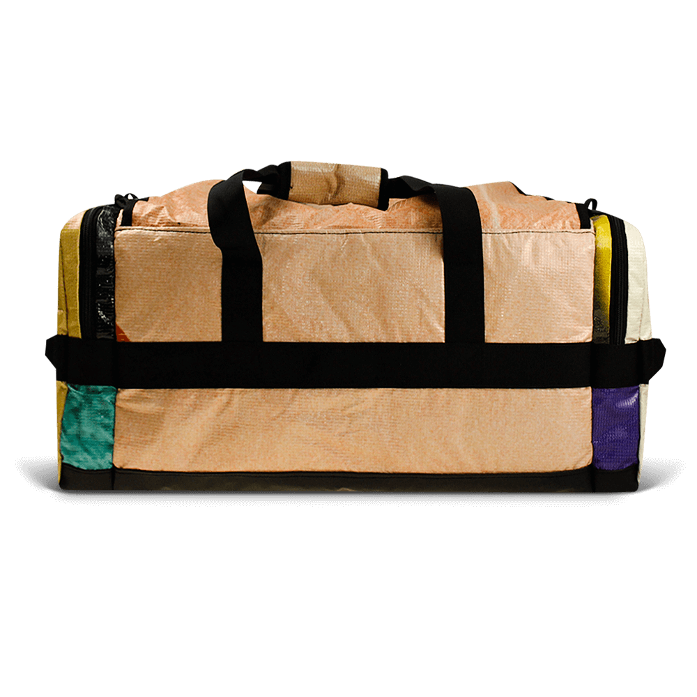 Union Duffle
