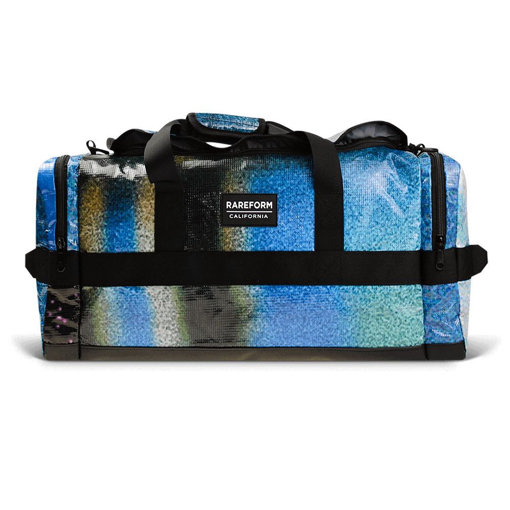 Union Duffle