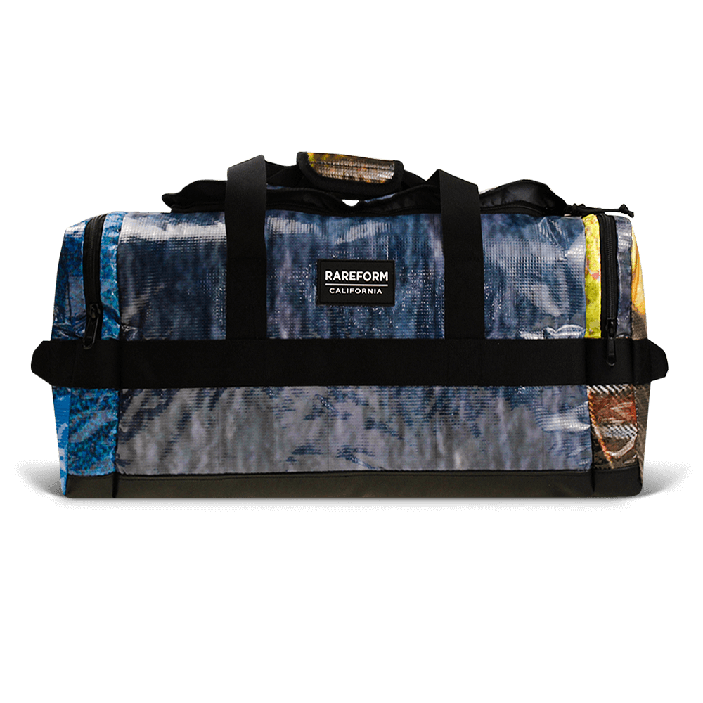 Union Duffle