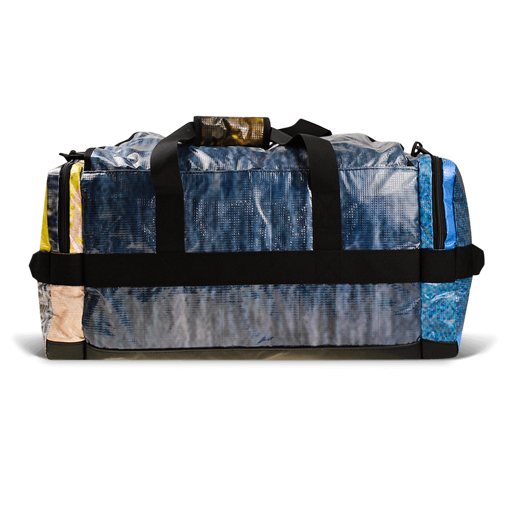 Union Duffle