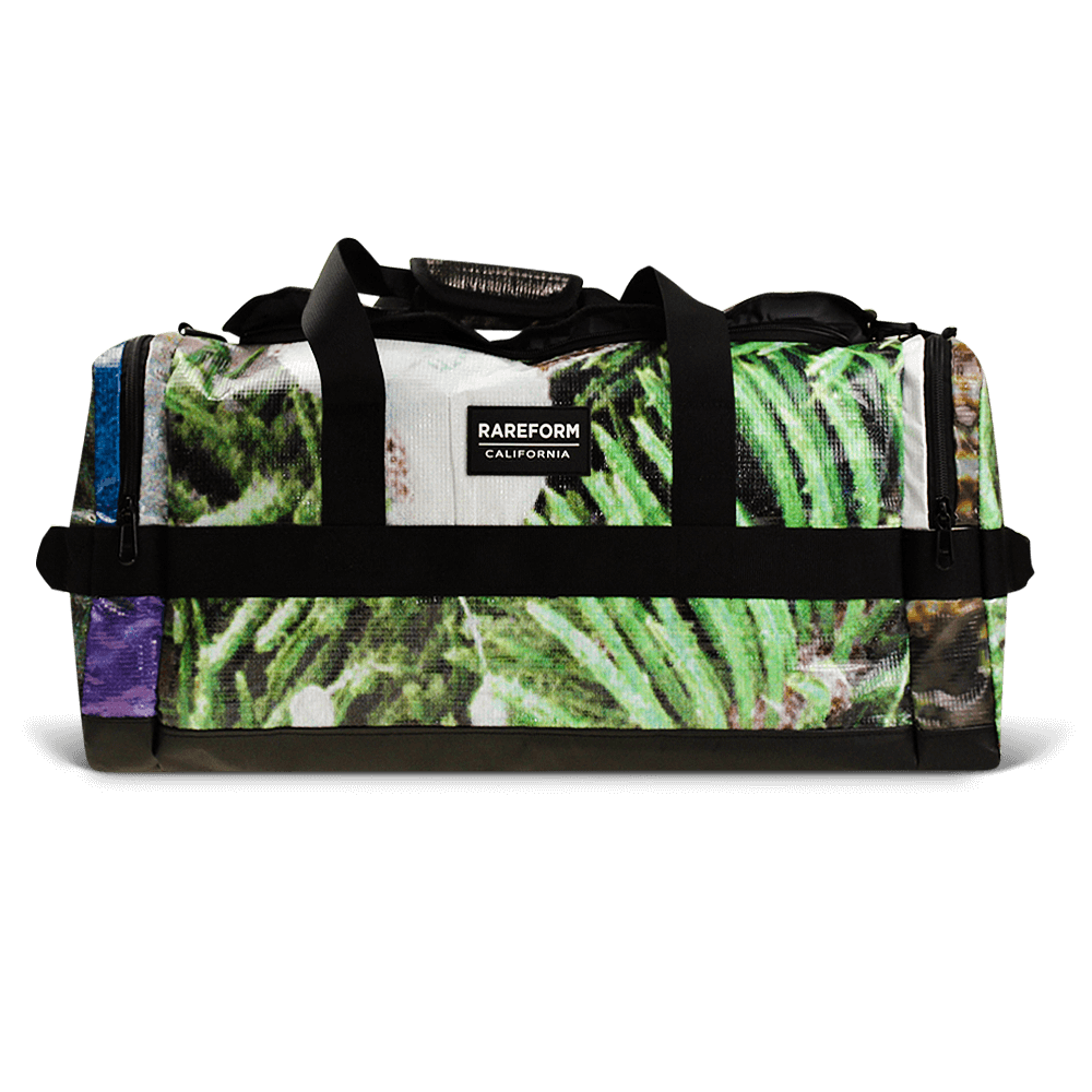 Union Duffle
