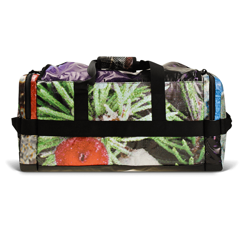 Union Duffle
