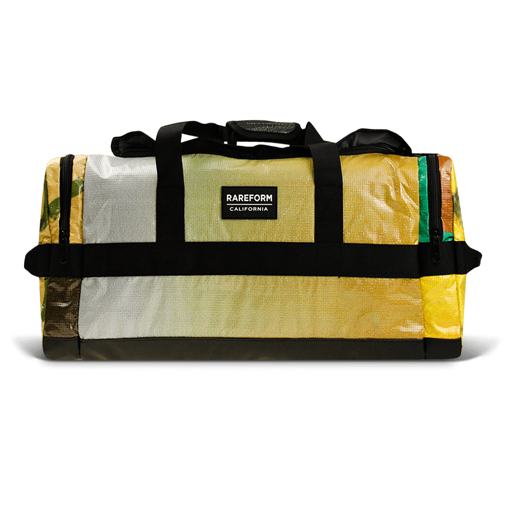 Union Duffle