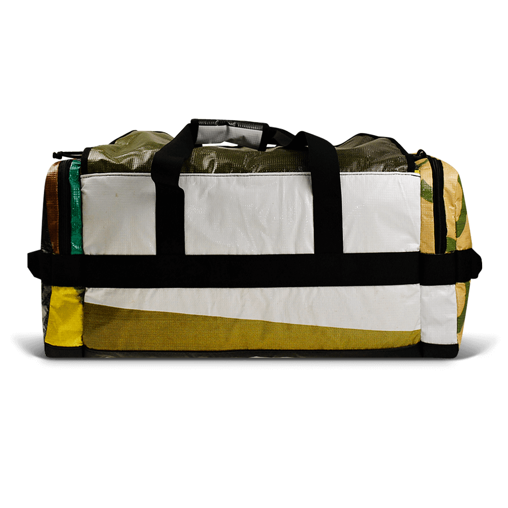 Union Duffle