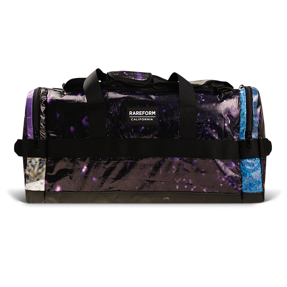Union Duffle
