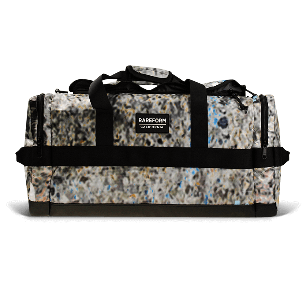 Union Duffle