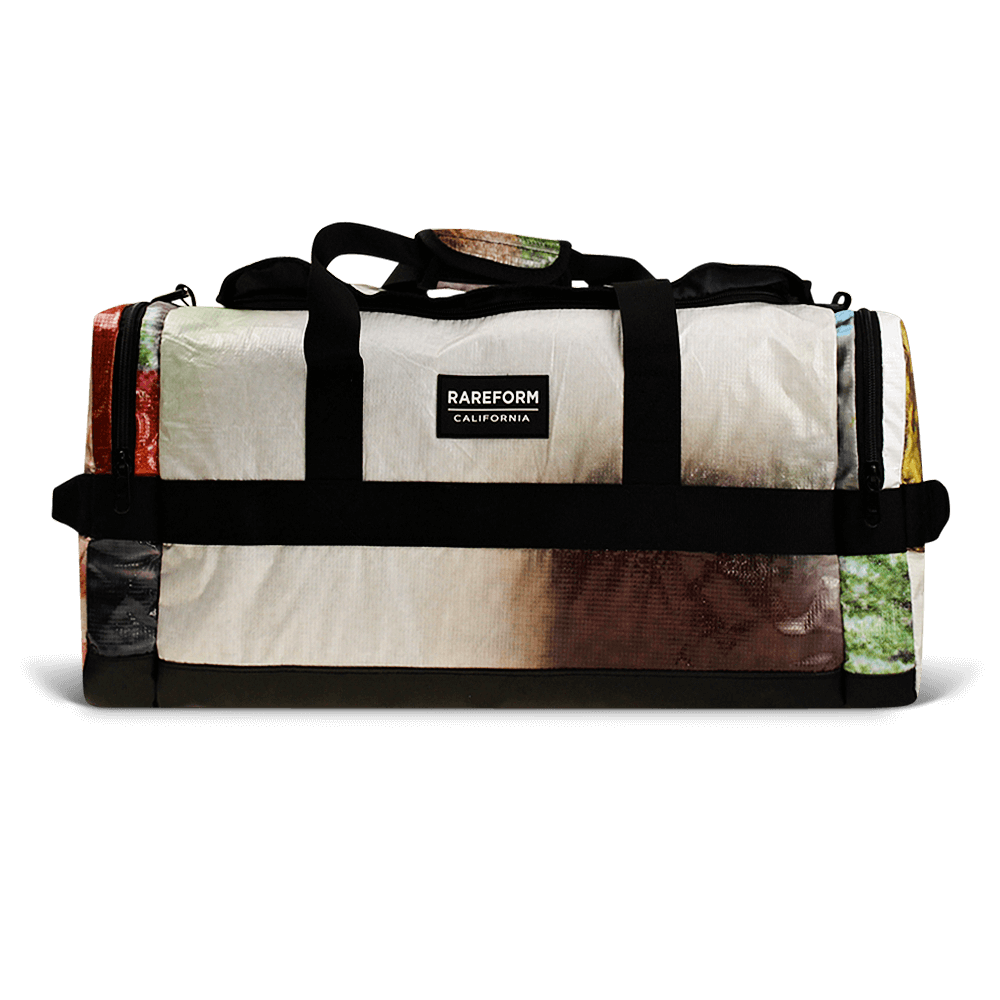 Union Duffle
