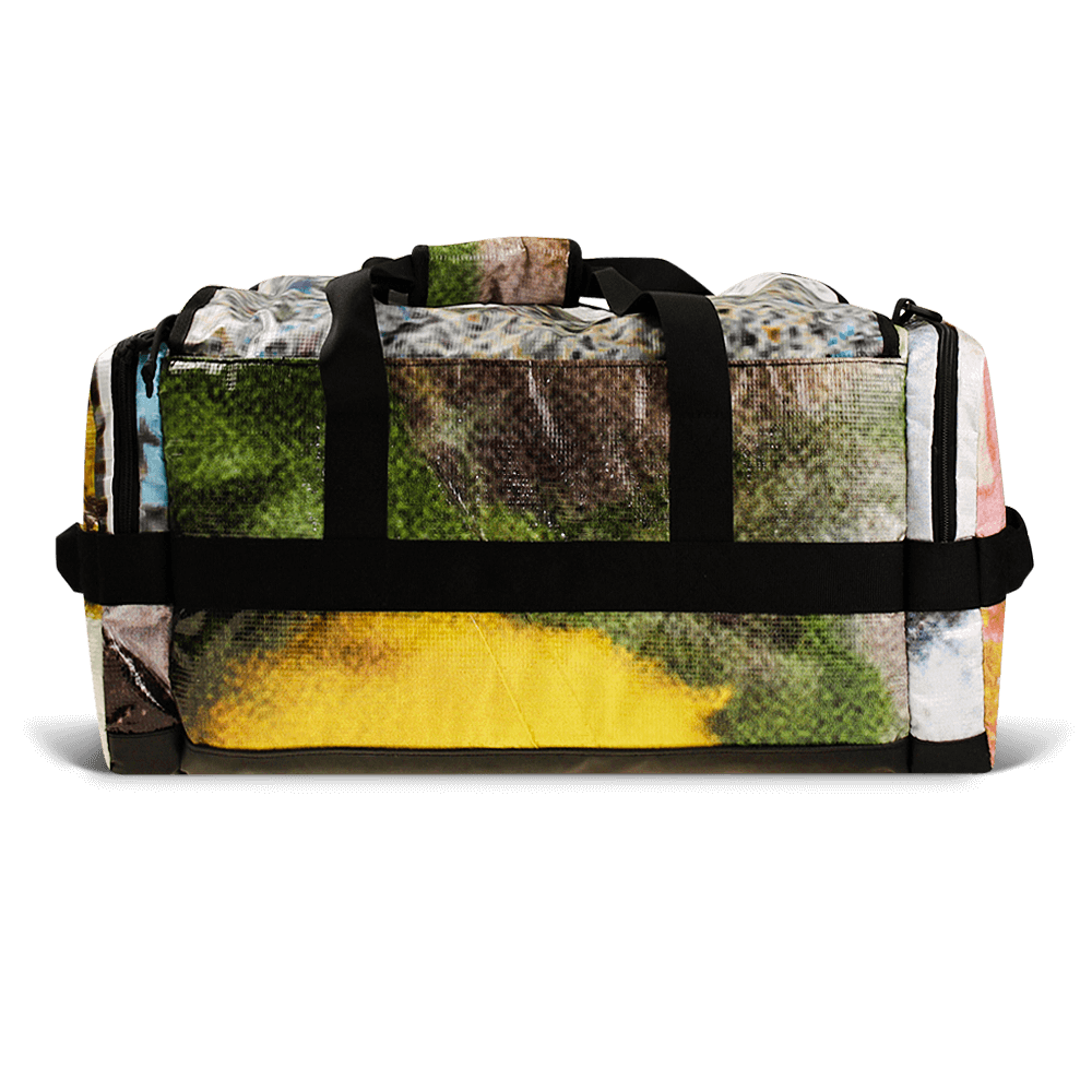 Union Duffle