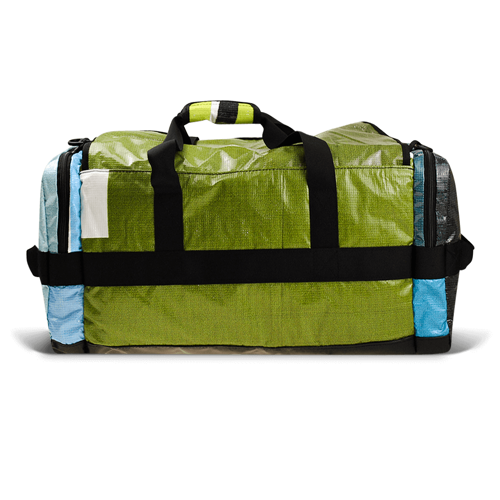 Union Duffle