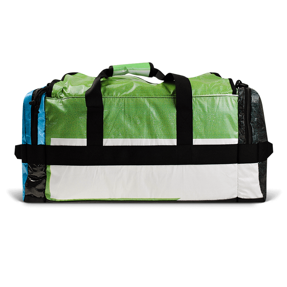 Union Duffle