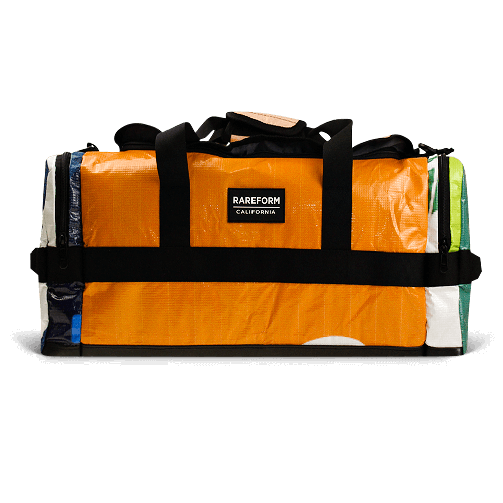 Union Duffle