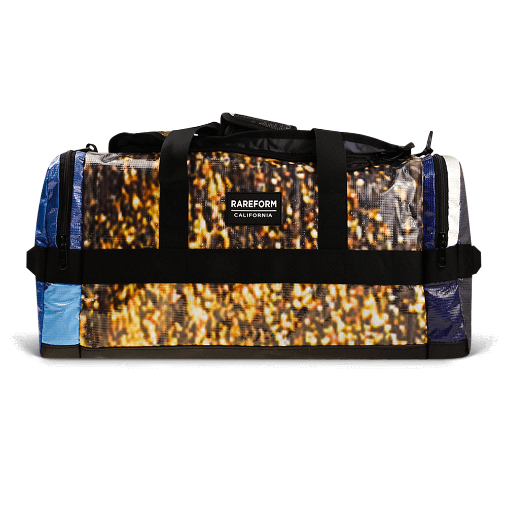 Union Duffle
