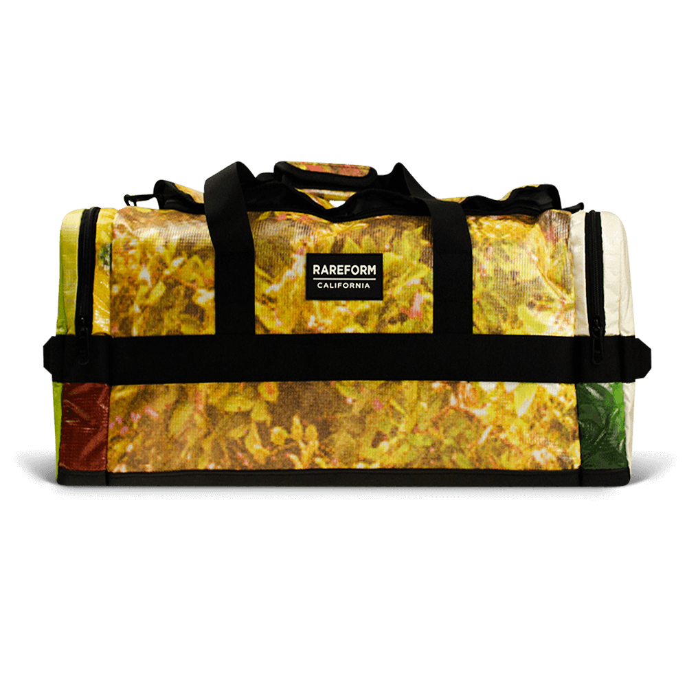 Union Duffle