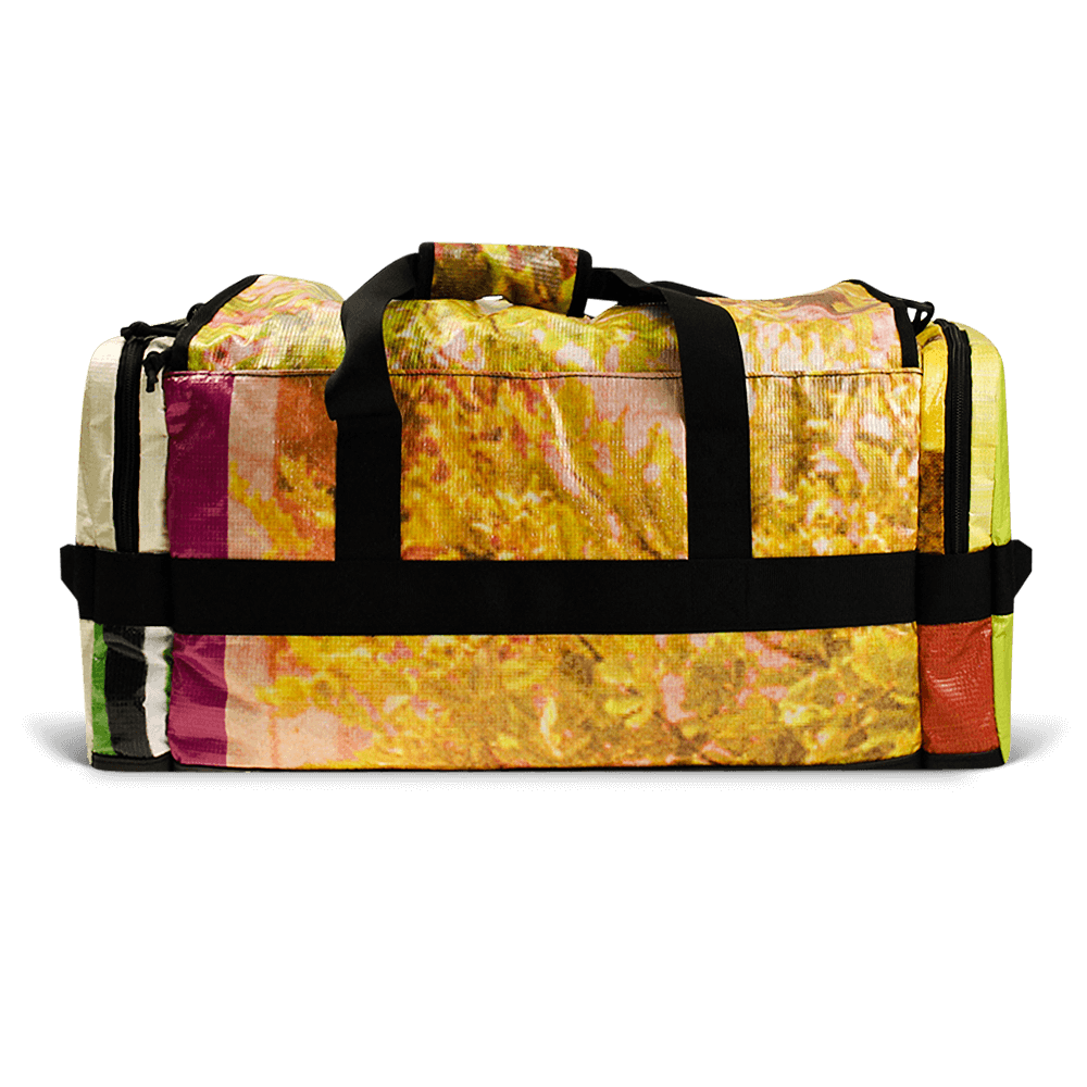 Union Duffle