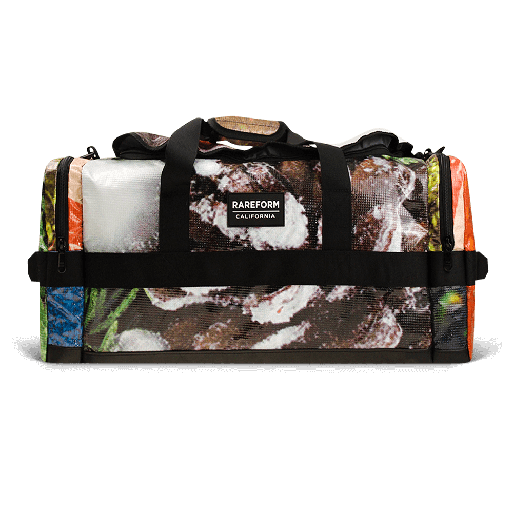 Union Duffle