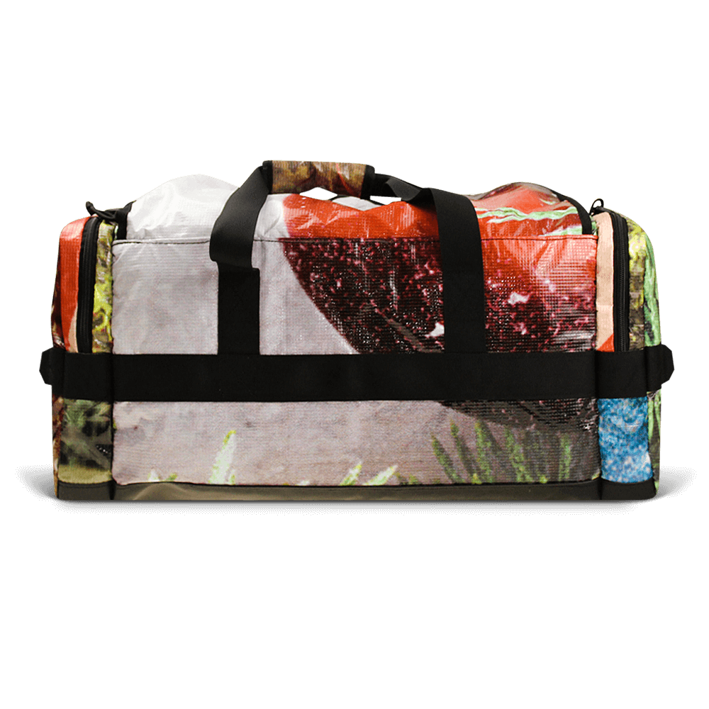 Union Duffle