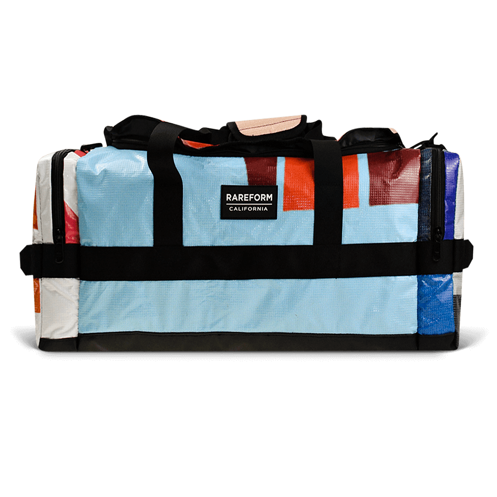 Union Duffle