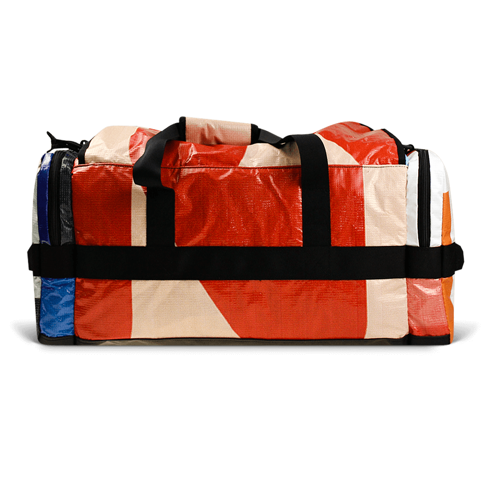 Union Duffle