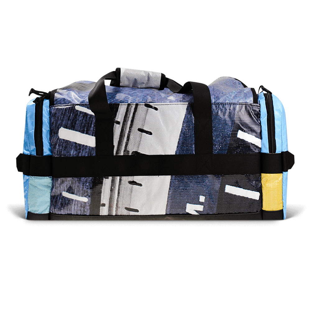 Union Duffle