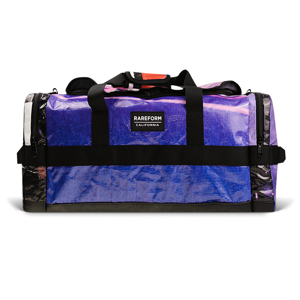 Union Duffle