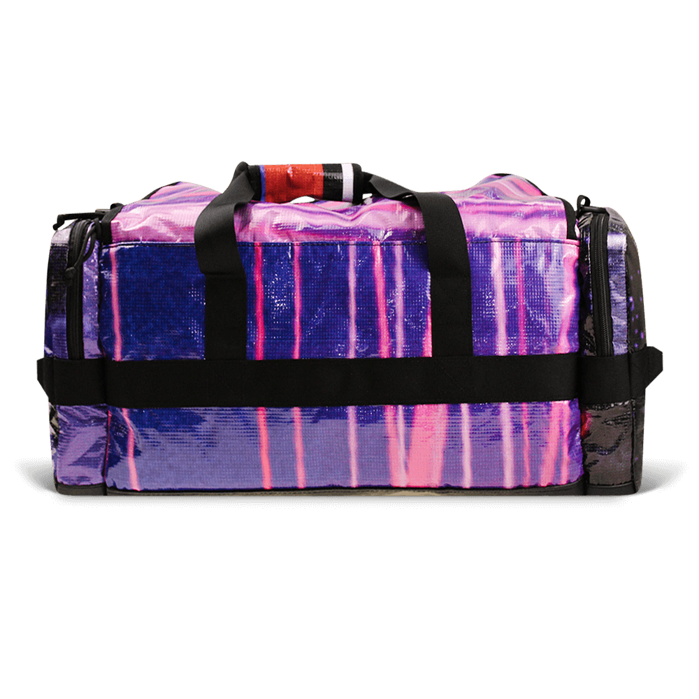 Union Duffle