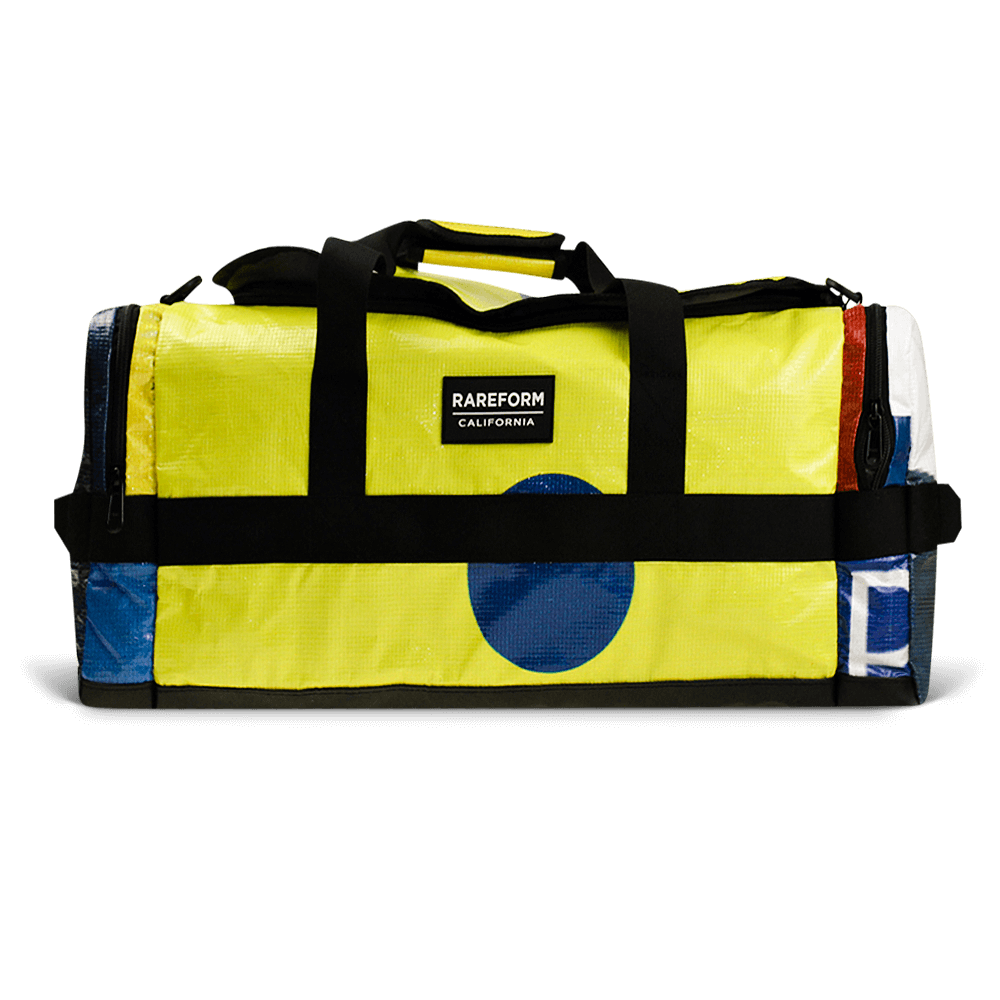 Union Duffle