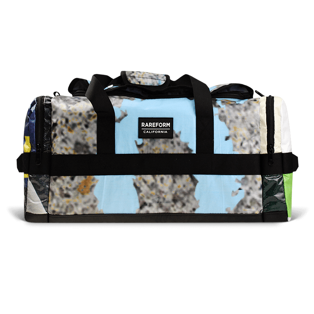 Union Duffle