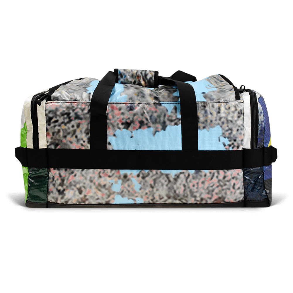 Union Duffle