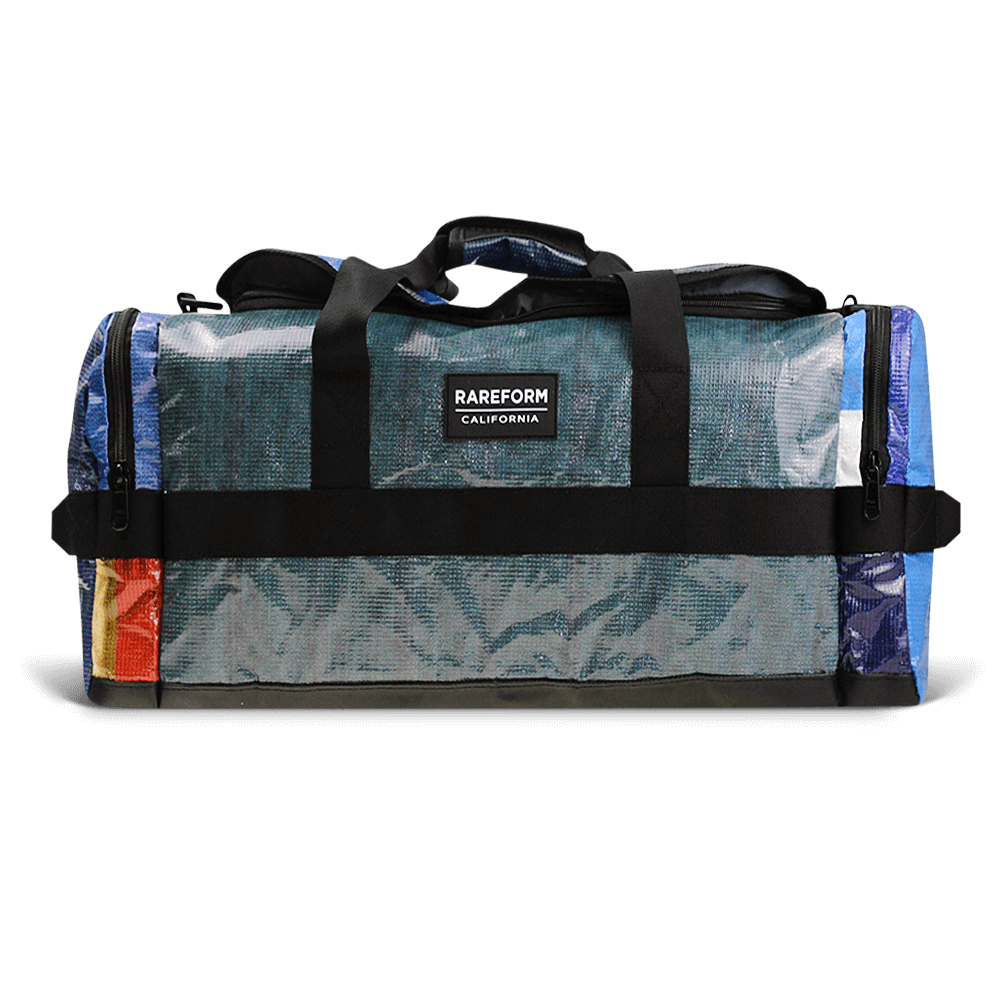 Union Duffle