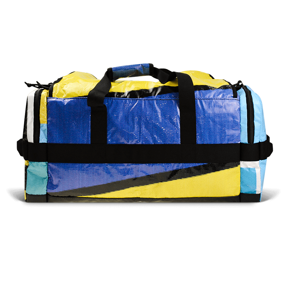 Union Duffle