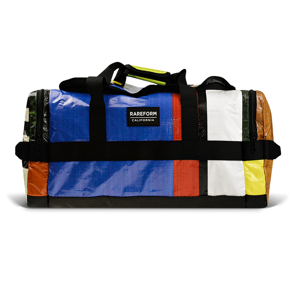 Union Duffle