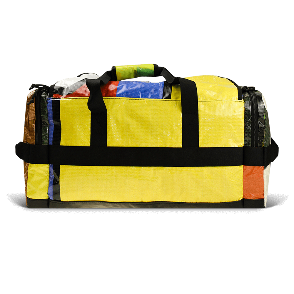 Union Duffle