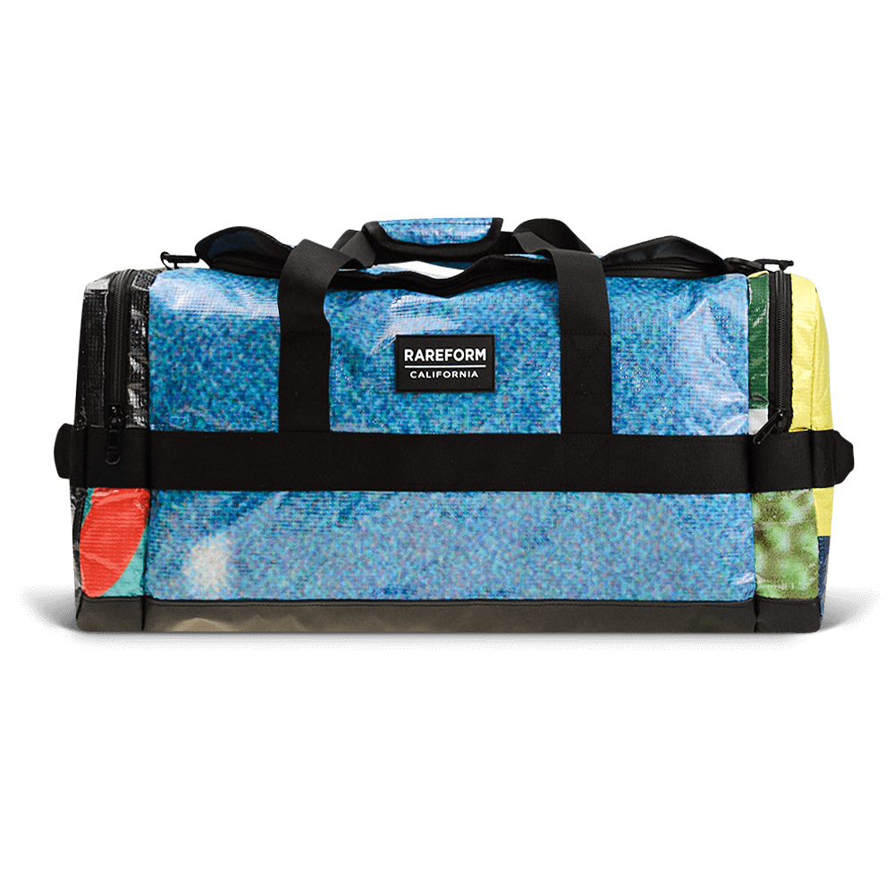 Union Duffle