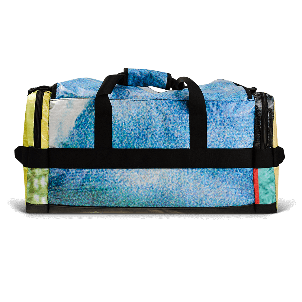 Union Duffle