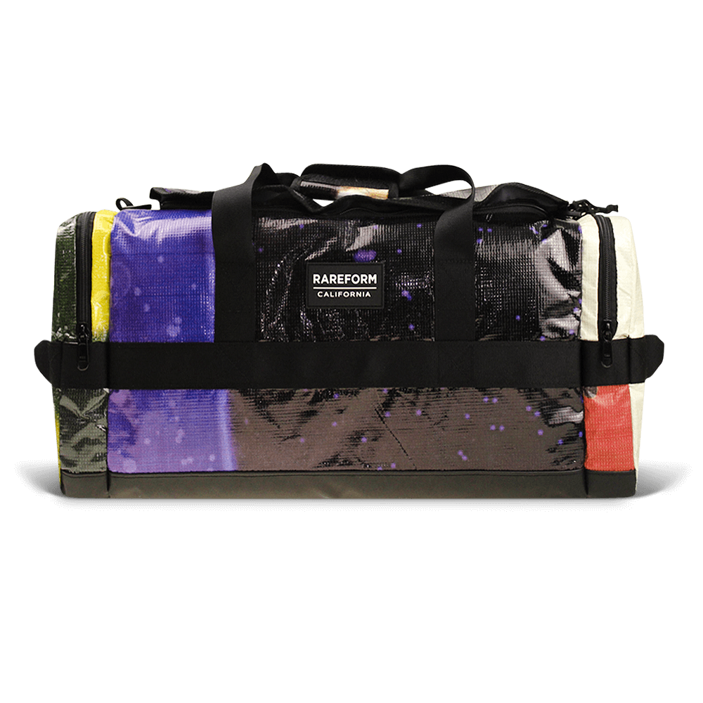 Union Duffle