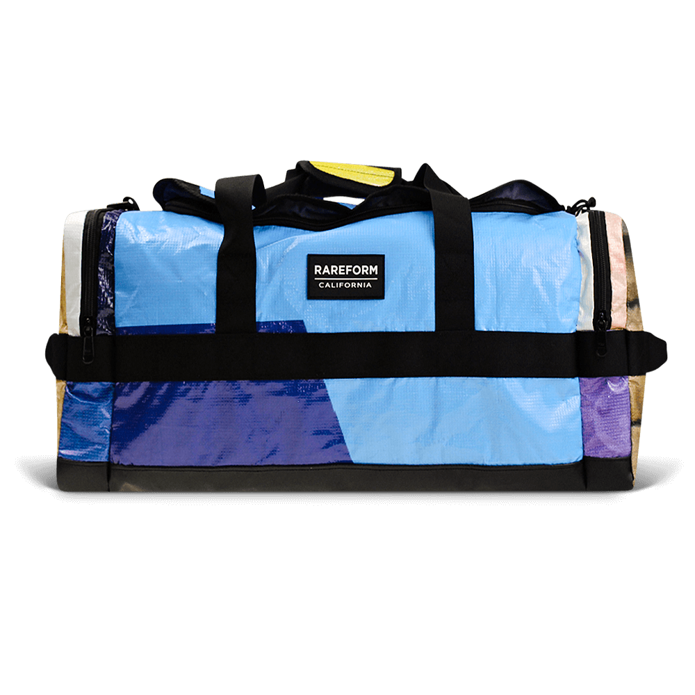 Union Duffle