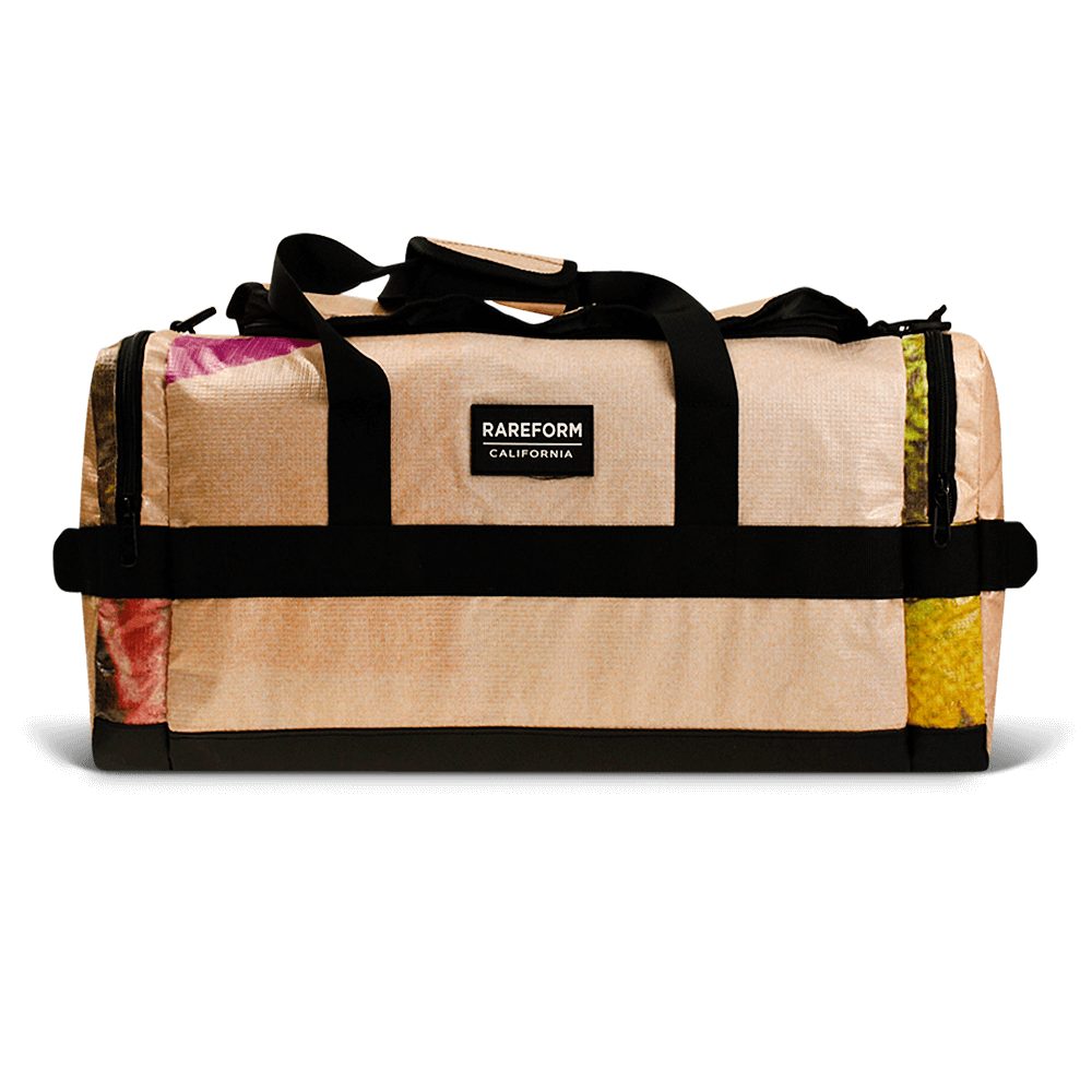 Union Duffle