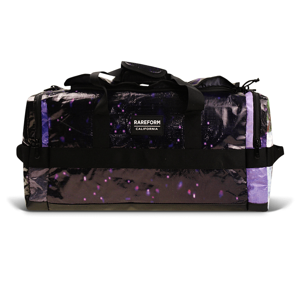 Union Duffle